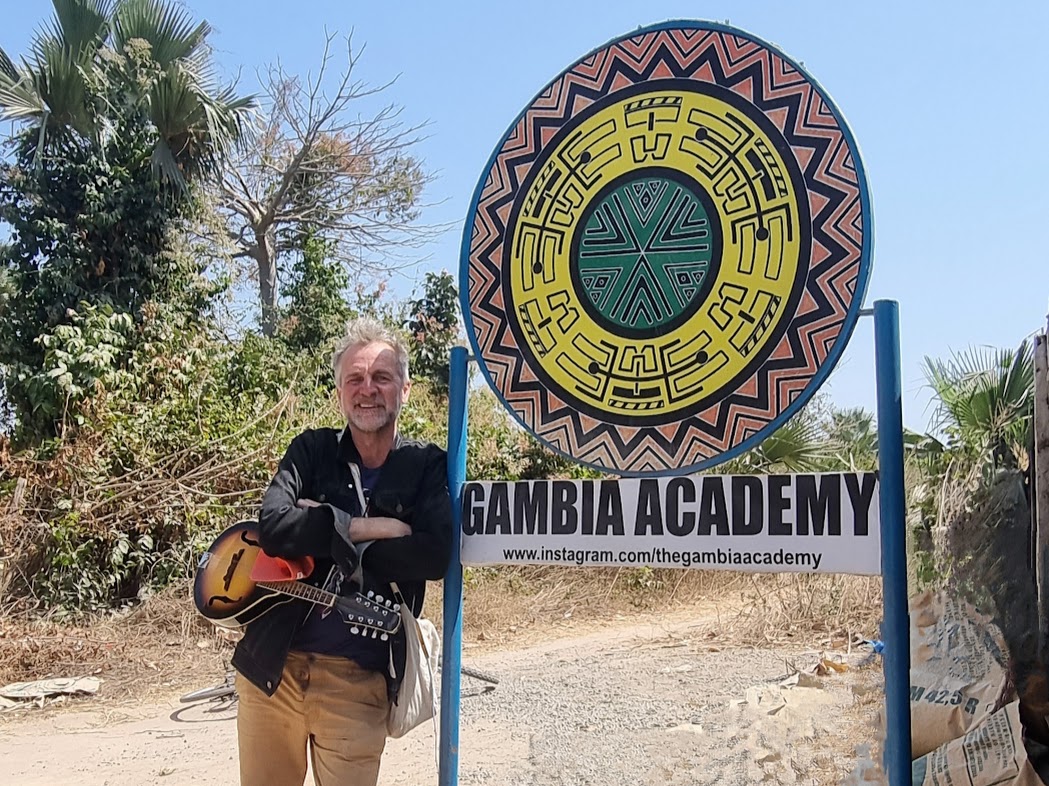 The Gambia