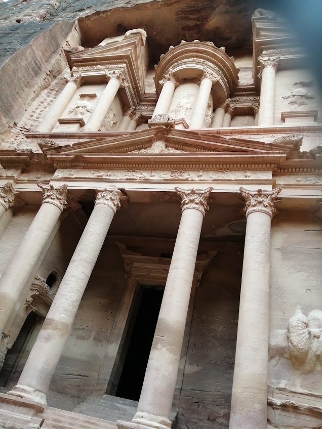 Petra, Jordan