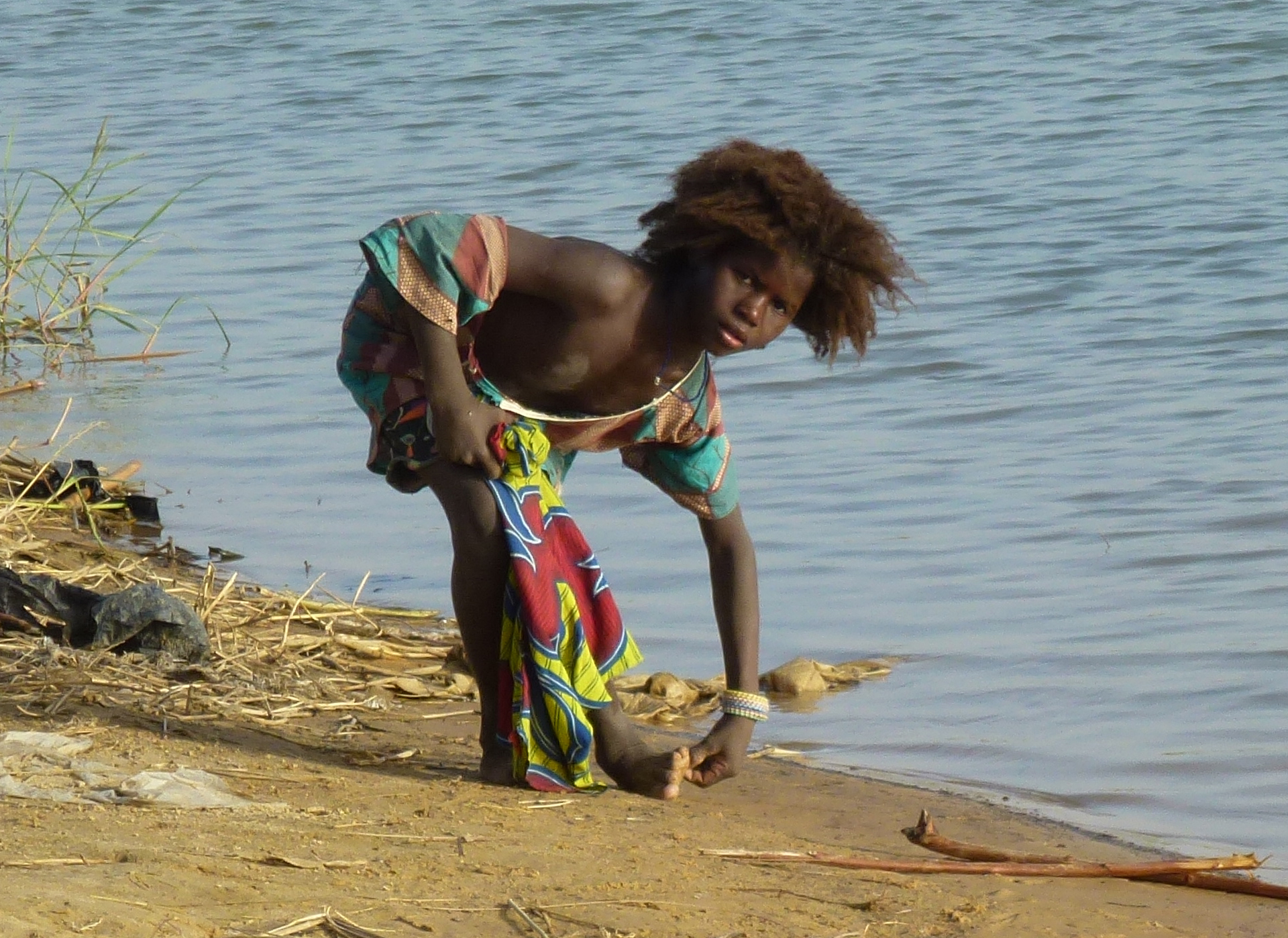 Mali