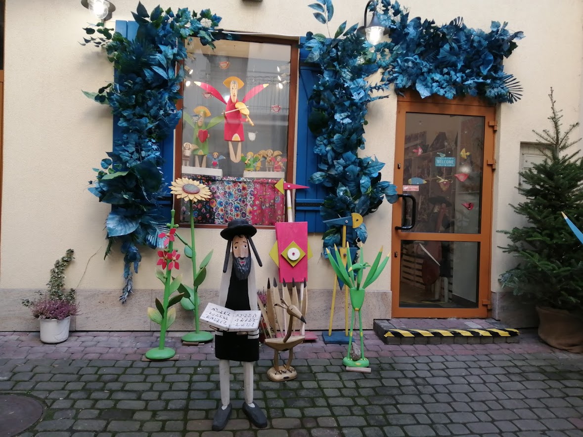 Poland — Kraków