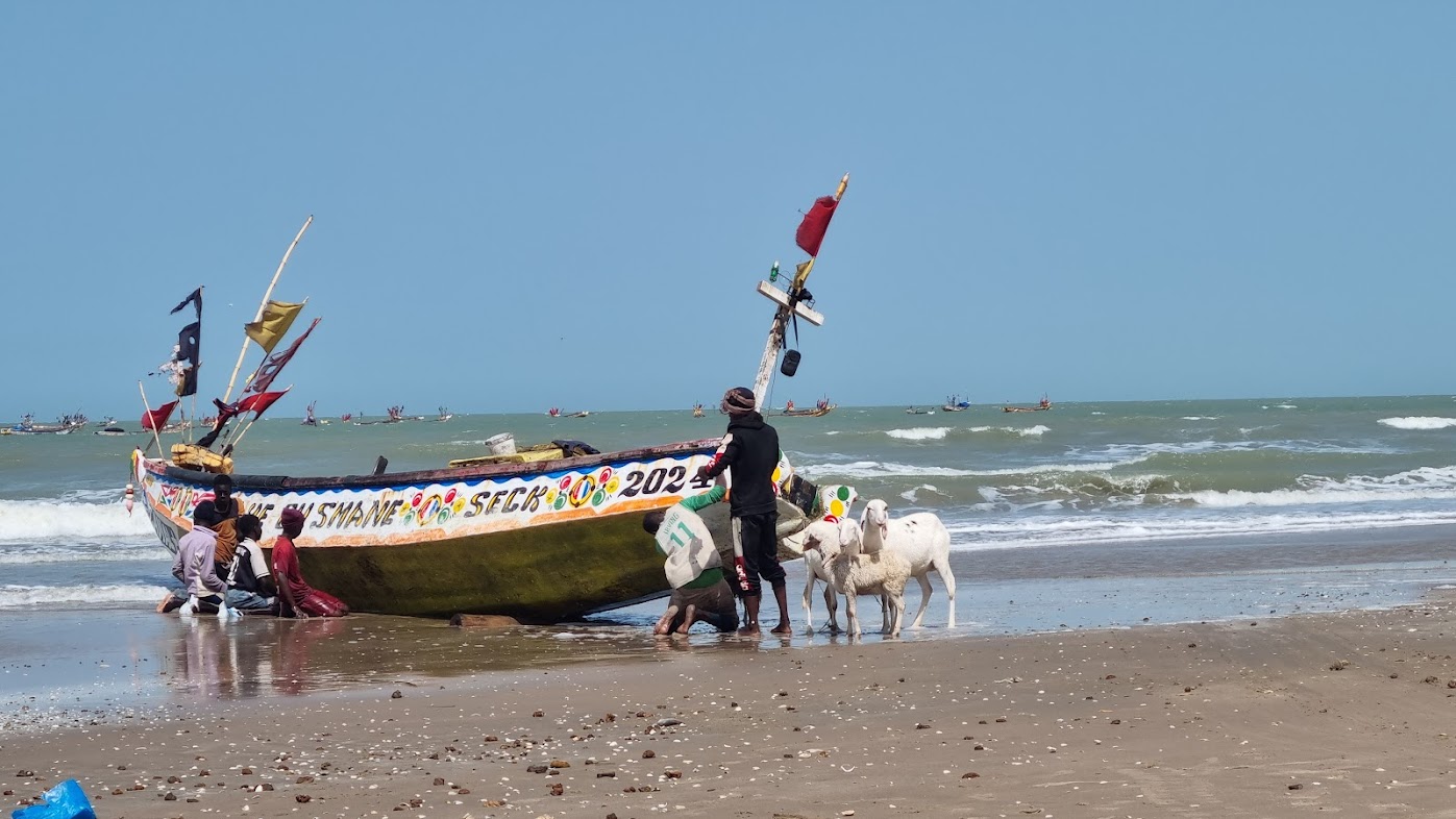 Senegal