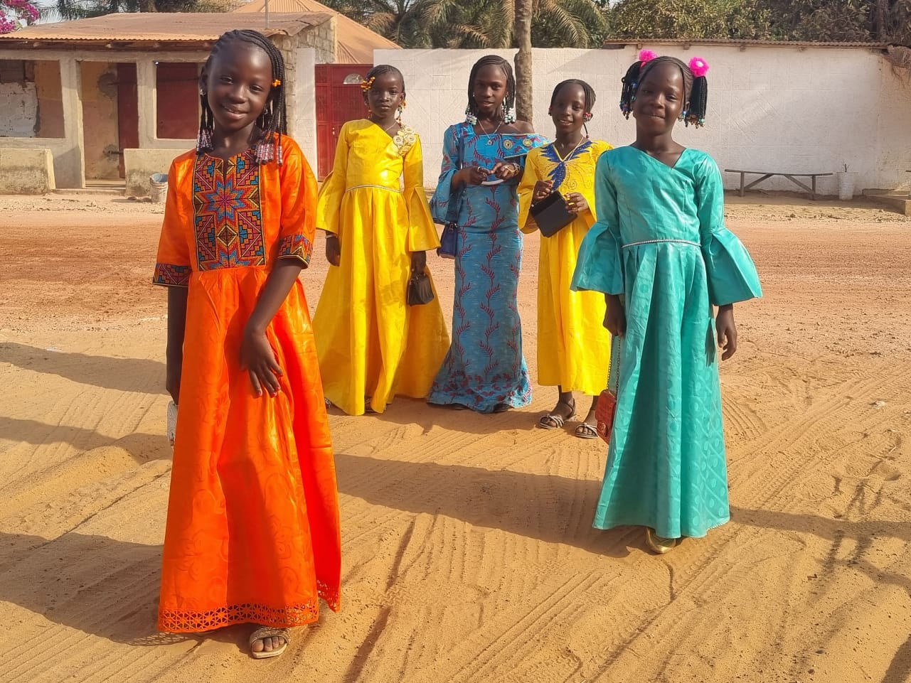 Senegal / Casamance